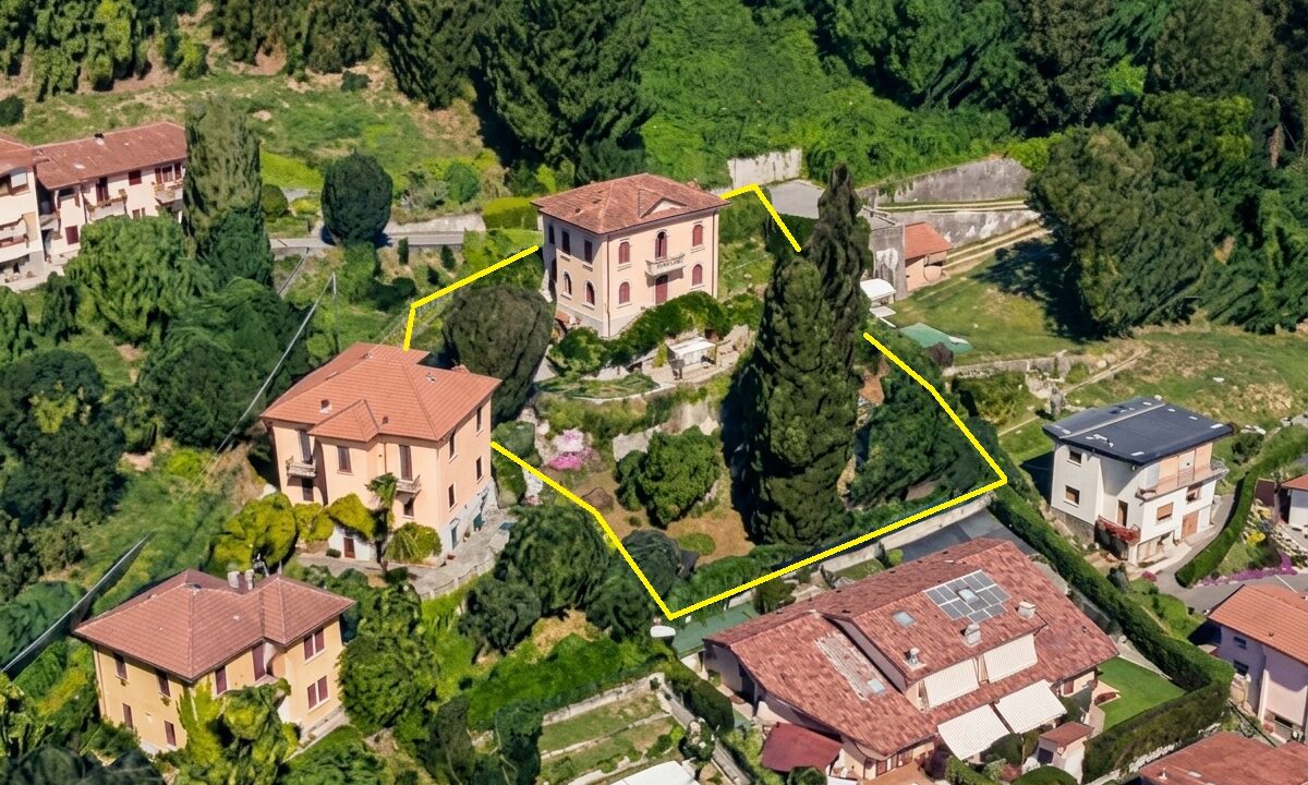 airuno via vittorio veneto 8
