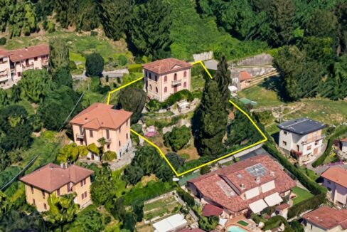 airuno via vittorio veneto 8