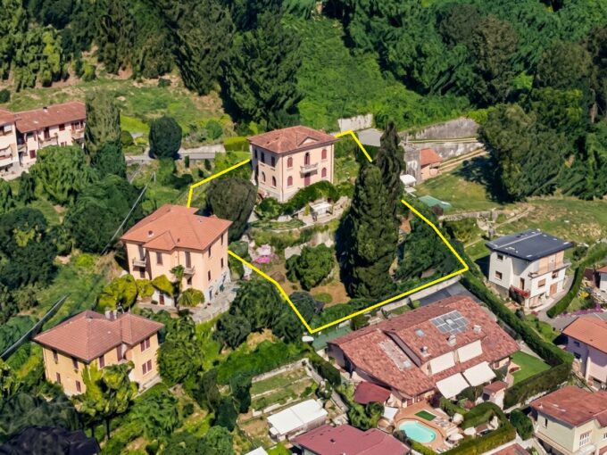 airuno via vittorio veneto 8