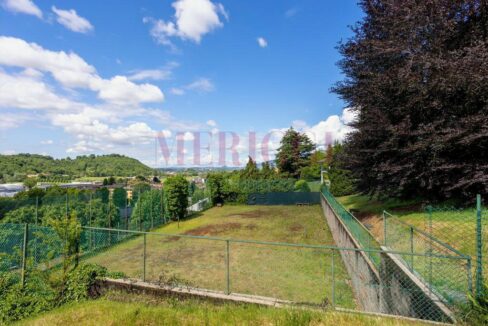 area tennis - oggiono - villa in vendita - meriggi