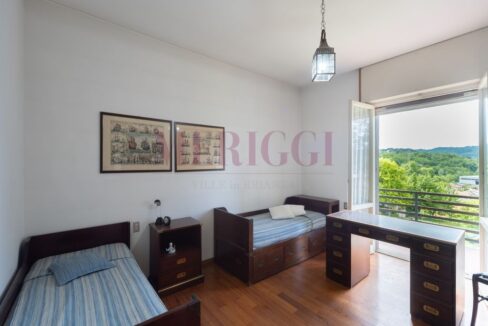 cameretta doppia - oggiono - villa in vendita - meriggi