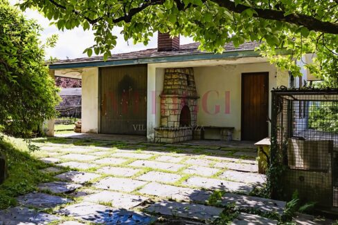 dependance - oggiono - villa in vendita - meriggi