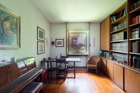 studio - oggiono - villa in vendita - meriggi