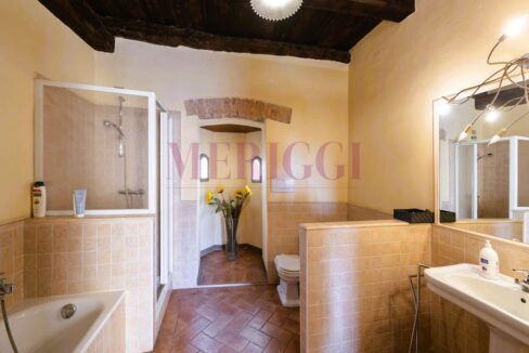 bagno piano primo - Brongio - vendita - palazzo fumagalli