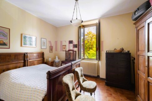 camera da letto - Brongio - vendita - palazzo fumagalli