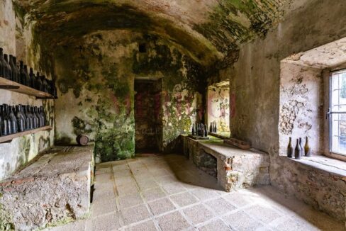 cantina - Brongio - vendita - palazzo fumagalli