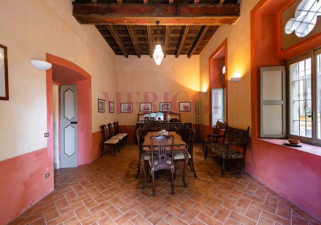cappella - Brongio - vendita - palazzo fumagalli