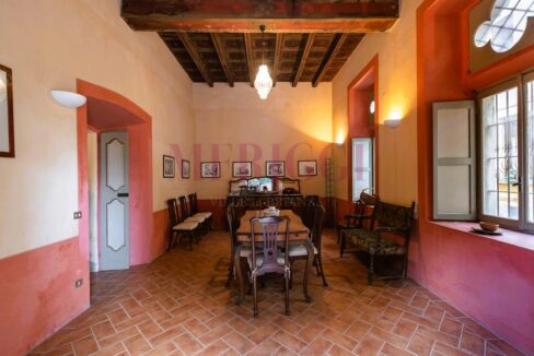 cappella - Brongio - vendita - palazzo fumagalli