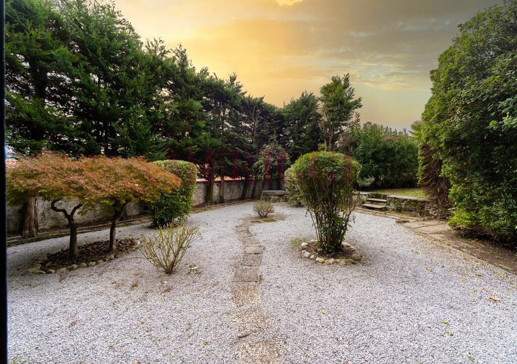 cortile segreto - Brongio - vendita - palazzo fumagalli