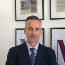 Marco Meriggi