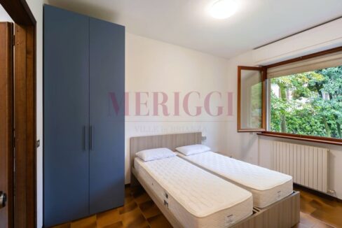 camera doppia - brongio - piazza fumagalli - vendita villa - meriggi