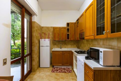 cucina - brongio - piazza fumagalli - vendita villa - meriggi