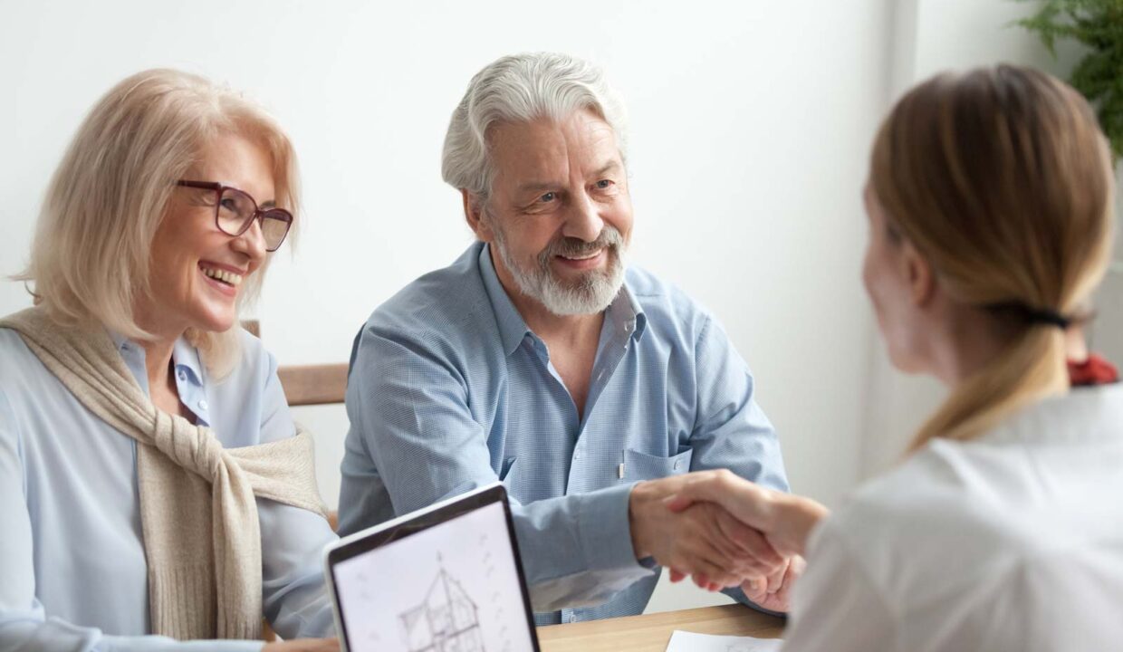 Acquirenti villa singola