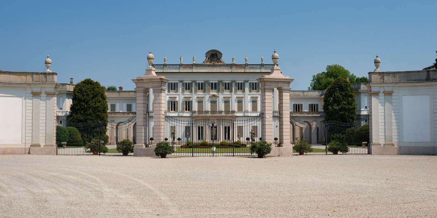Villa Borromeo