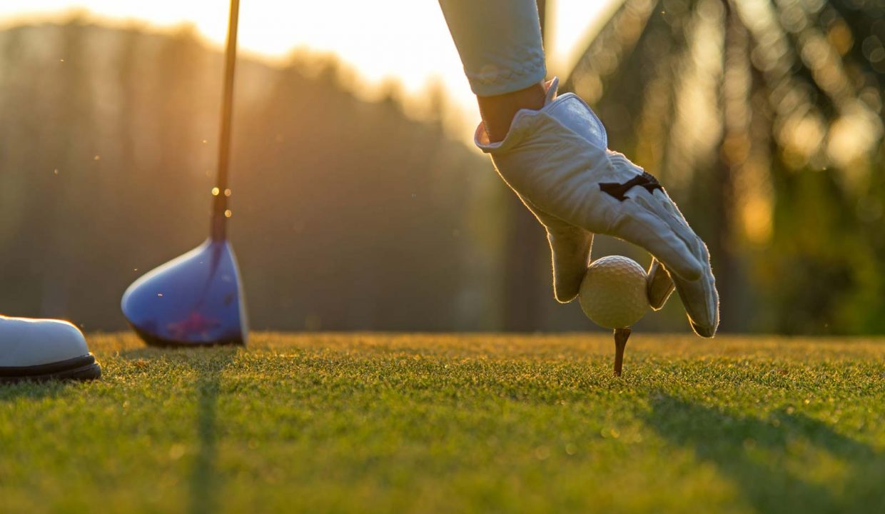 Golf in Brianza - Meriggi - Ville in Brianza