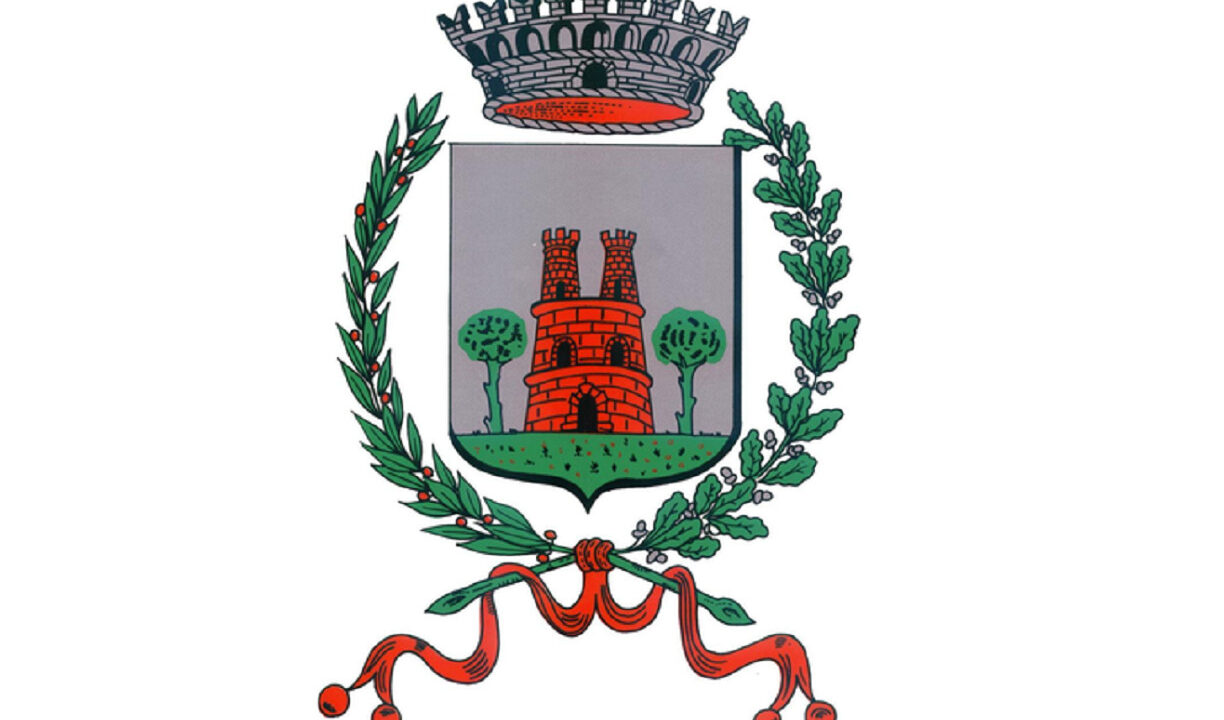 Inverigo - lo stemma del comune