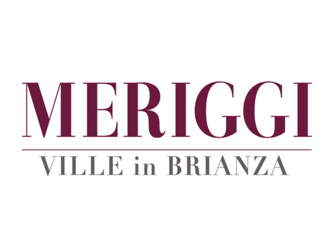 Marchio Meriggi Ville in Brianza