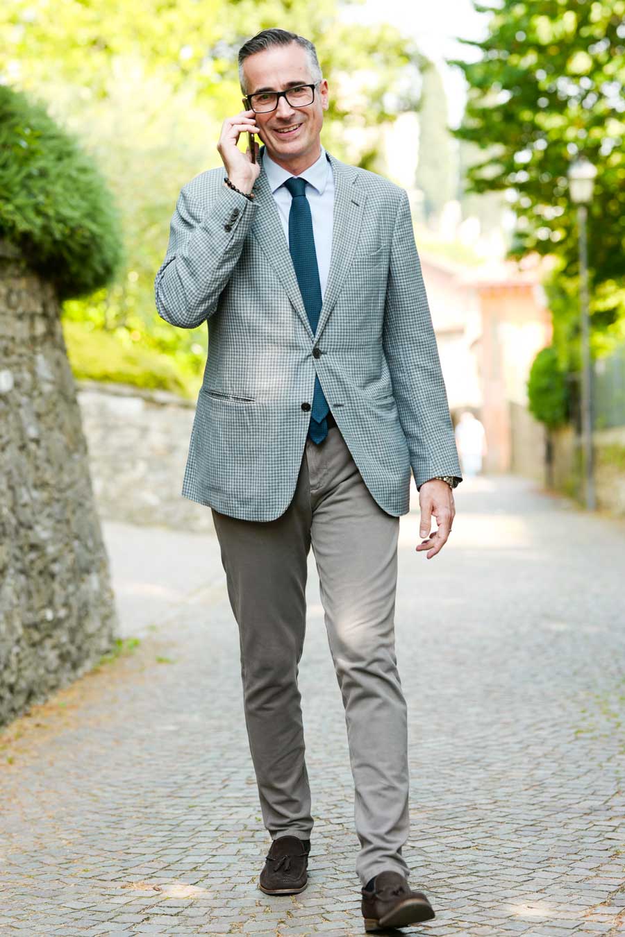 Marco Meriggi