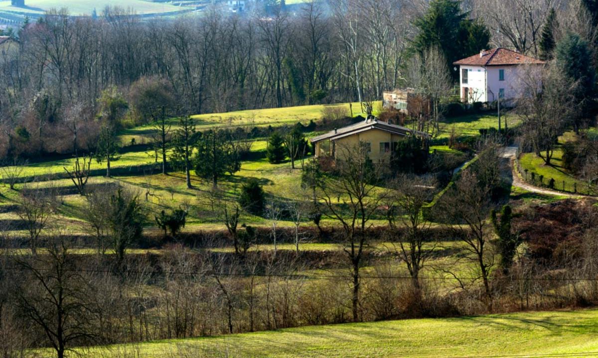 Meriggi immobiliare agenzia specializzata nella vendita di ville in Brianza