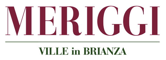 Meriggi - Ville in Brianza