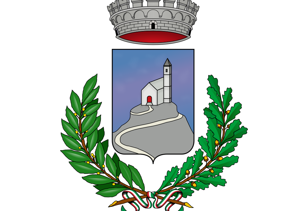 Monticello Brianza - Stemma