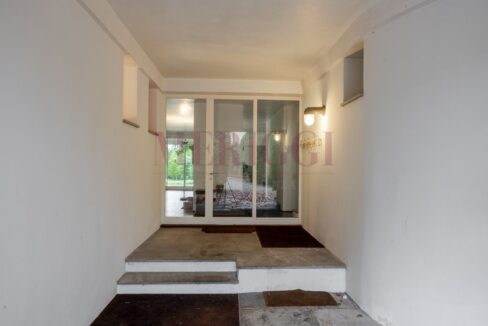 atrio - villa alzate brianza - vendita - meriggi