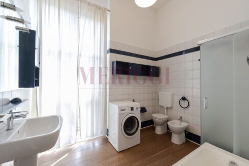 bagno grande - villa vendita - cesano maderno - meriggi