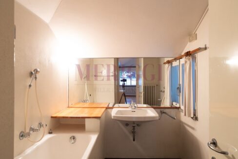 bagno - villa alzate brianza - vendita - meriggi