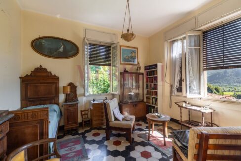 camera - villa airuno - vendita - meriggi