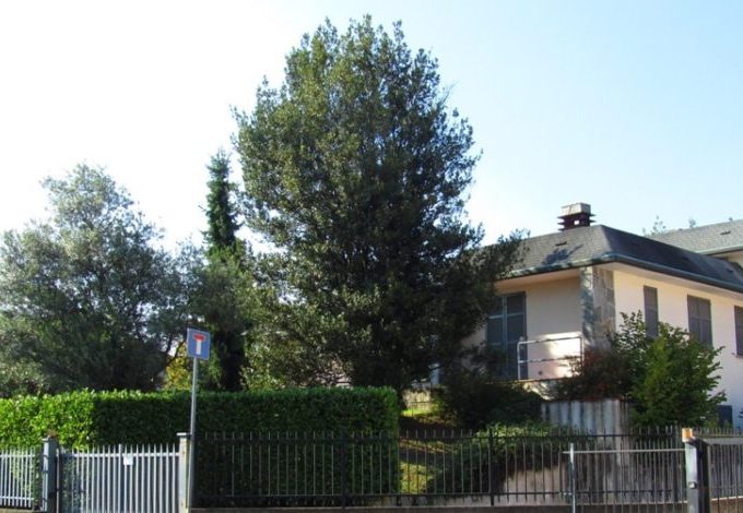 Meriggi - Villa in vendita - Camparada