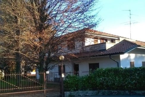 Meriggi - Villa in vendita - Correzzana