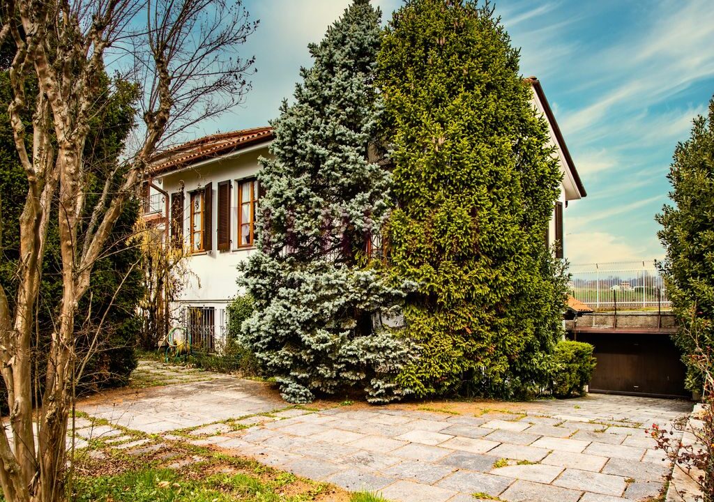 corsello box - villa casatenovo montecarmelo - meriggi