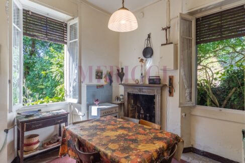 cucina - villa airuno - vendita - meriggi