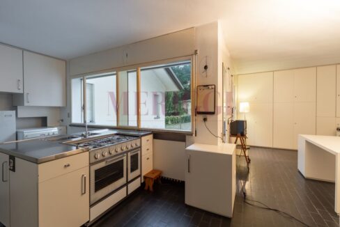 cucina - villa alzate brianza - vendita - meriggi