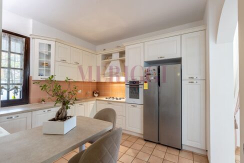 cucina - villa oreno - vendita - meriggi