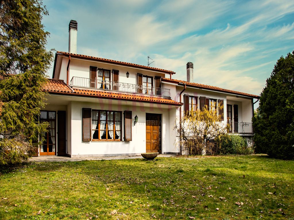 Villa in vendita – Casatenovo