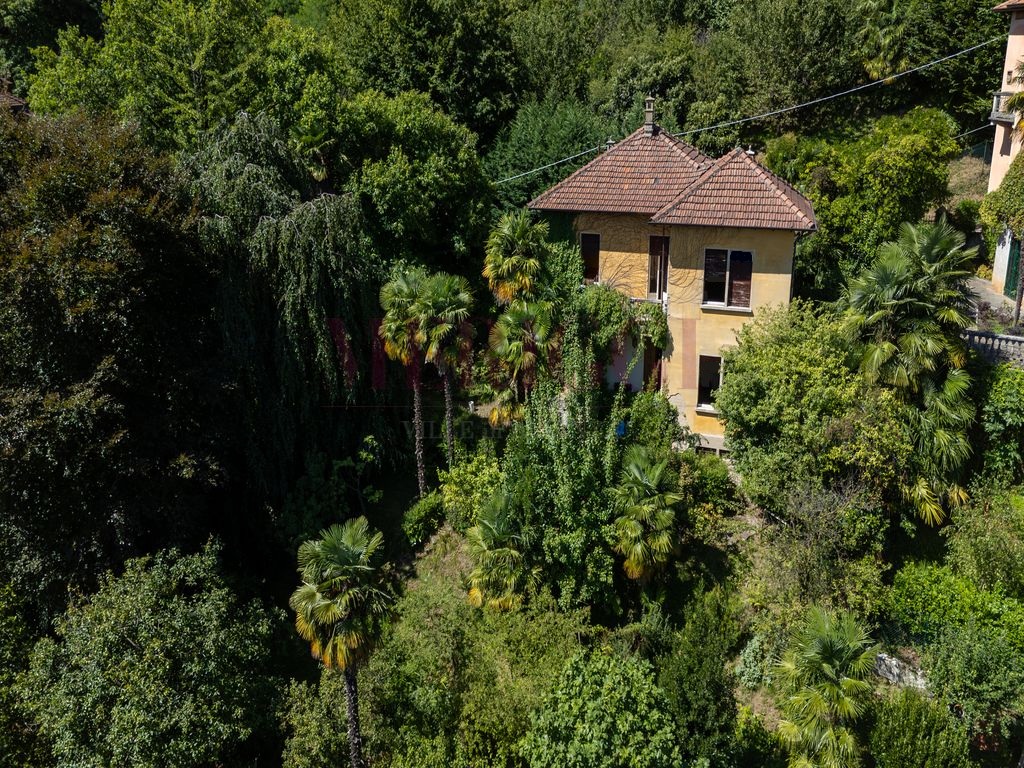 Villa in vendita – Airuno