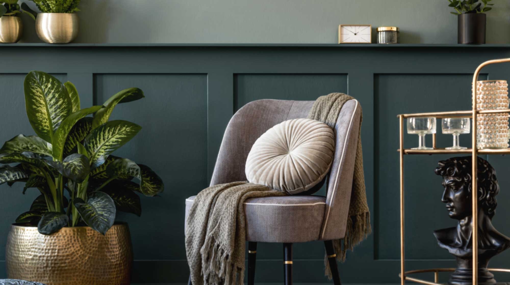 Home staging
