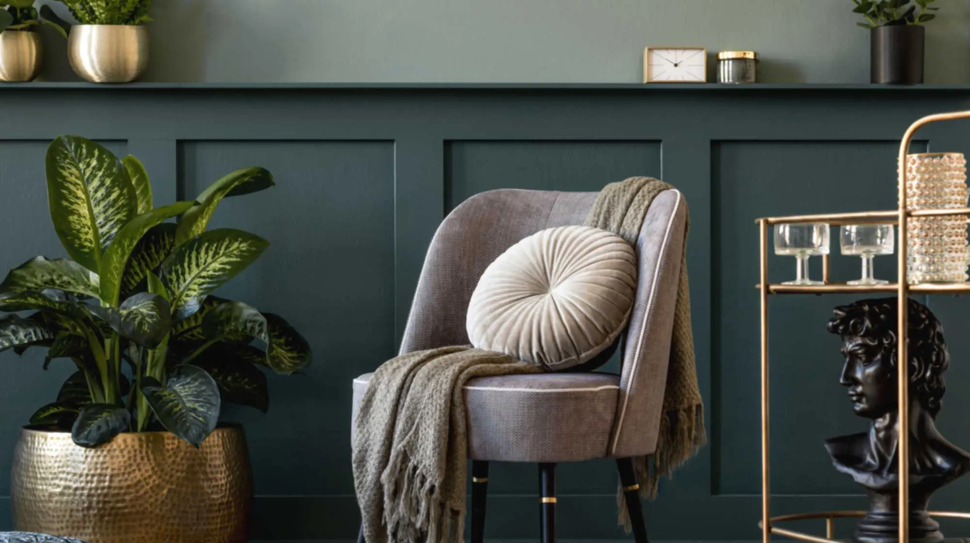 Home staging