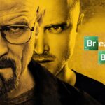 locandina della serie Breaking Bad