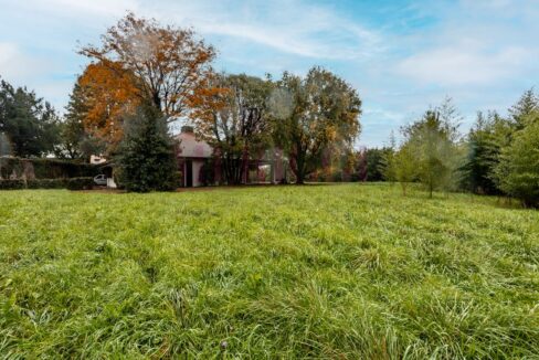 prato e villa - villa alzate brianza - vendita - meriggi