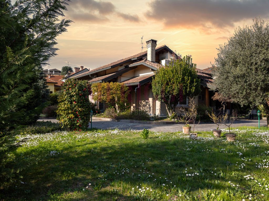 Villa in vendita – Seregno