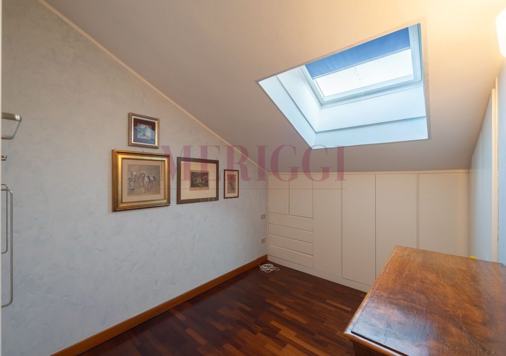 quardaroba - arcore - villa in vendita - meriggi