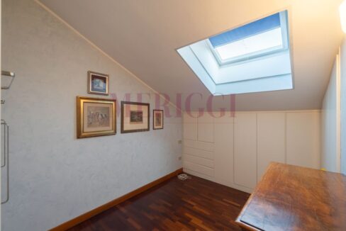 quardaroba - arcore - villa in vendita - meriggi