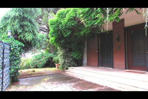 Meriggi - Villa in vendita - Renate
