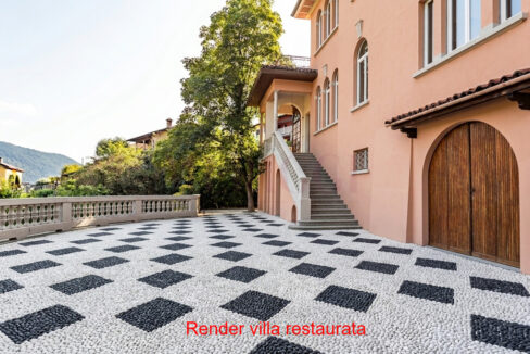 render terrazza belvedere- villa asso