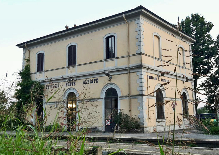 stazione di triuggio