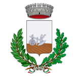 stemma del comune di Camparada