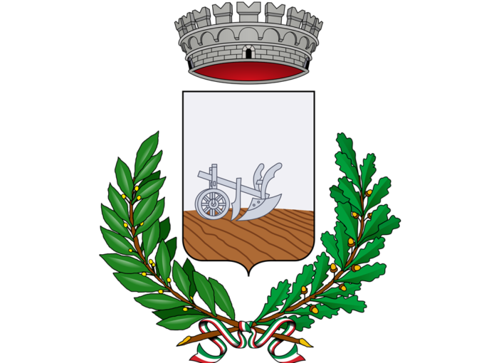 stemma del comune di Camparada