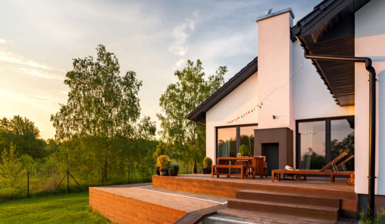 Villa in Brianza, valutazione del valore